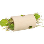 Rulo Snacks, madera, ø 6 × 11 cm