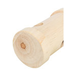 Rulo Snacks, madera, ø 6 × 11 cm