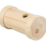 Rulo Snacks, madera, ø 6 × 11 cm
