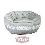 Cama Noelia Gris