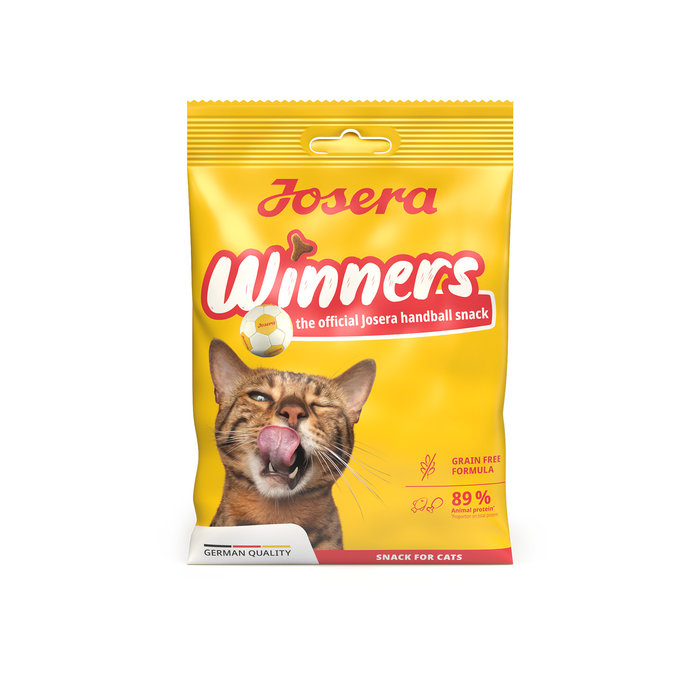 Snack de gato balonmano, 90 g