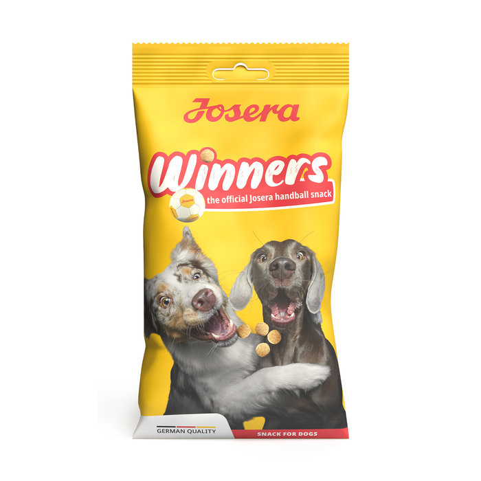 Winners Dog Snack 150g
