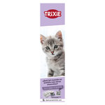 PLV Banner Comercio Certificado, Socialización gato