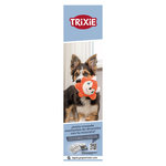 PLV Banner Comercio Certificado, Juego perro