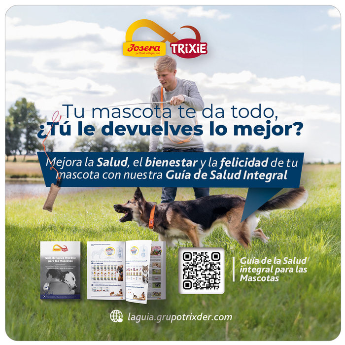 PLV Stopper Comercio Certificado