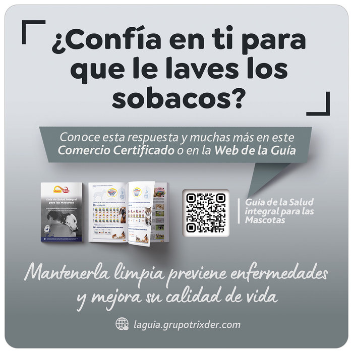 Stopper Comer. Certificado, Higiene y Confianza