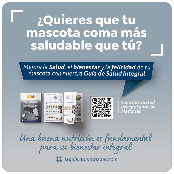 Stopper Comer. Certi., Alimentación