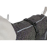 Capa Limoux Reflect, XL, multicolor