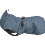 Abrigo Riom, XL, azul oscuro