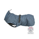 Abrigo Riom, XL, azul oscuro
