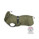Capa Minot para Perro, L, oliva-verde