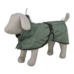 Abrigo Explore Thermo, XL, oliva-verde