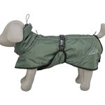 Abrigo Explore Thermo, XL, oliva-verde
