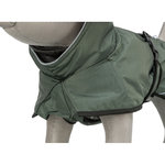 Abrigo Explore Thermo, XL, oliva-verde