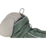 Abrigo Explore Thermo, XL, oliva-verde