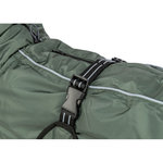 Abrigo Explore Thermo, XL, oliva-verde