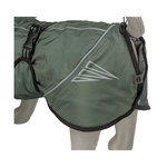 Abrigo Explore Thermo, XL, oliva-verde
