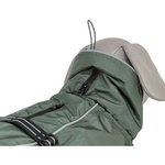 Abrigo Explore Thermo, XL, oliva-verde