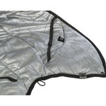 Abrigo Explore Thermo, XL, oliva-verde