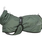 Abrigo Explore Thermo, XL, oliva-verde
