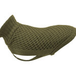 Jersey Norwood, M, oliva-verde