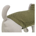 Jersey Norwood, M, oliva-verde