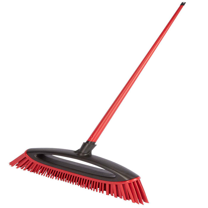 Set Cepillo Always Clean Pet Pro, Rojo