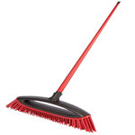 Set Cepillo Always Clean Pet Pro, Rojo