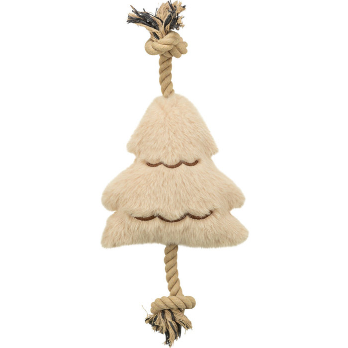 Árbol de Navidad con Cuerda, Navidad, 38 cm