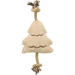 Árbol de Navidad con Cuerda, Navidad, 38 cm