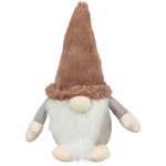 Gnomo, Navidad, 30 cm