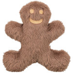Hombre de Jengibre, Navidad, 16 cm