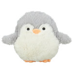 Pingüino, Navidad, 16 cm