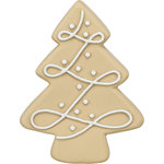 Árbol de Navidad, Navidad, 13 cm