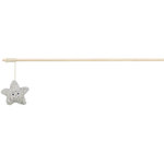 Varita de Juego Estrella, Navidad, 48 cm