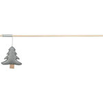 Varita de Juego Abeto, Navidad, 48 cm