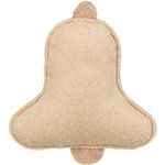 Campana, Navidad, 9,5 cm