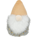 Gnomo, Navidad, 10 cm