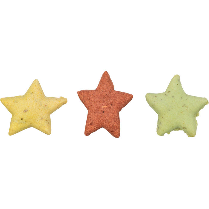 Catnip Stars, Navidad, 50 g