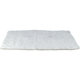 Colchoneta Livia Soft, Navidad, 90 × 60 cm, gris