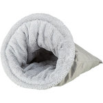 Livia Soft, Navidad, ø 40 × 60 cm, gris