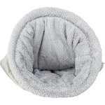Livia Soft, Navidad, ø 40 × 60 cm, gris