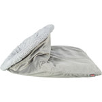 Livia Soft, Navidad, ø 40 × 60 cm, gris