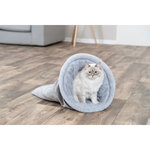 Livia Soft, Navidad, ø 40 × 60 cm, gris