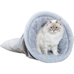 Livia Soft, Navidad, ø 40 × 60 cm, gris