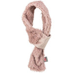 Bufanda, Navidad, 90 cm, rosa