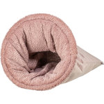Livia Soft, Navidad, ø 40 × 60 cm, rosa