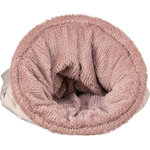 Livia Soft, Navidad, ø 40 × 60 cm, rosa