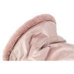Livia Soft, Navidad, ø 40 × 60 cm, rosa