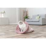 Livia Soft, Navidad, ø 40 × 60 cm, rosa